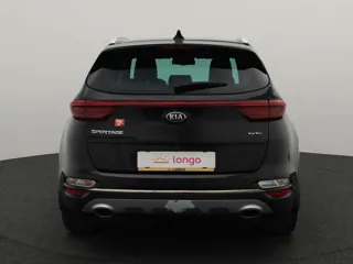 KIA SPORTAGE GT-Line