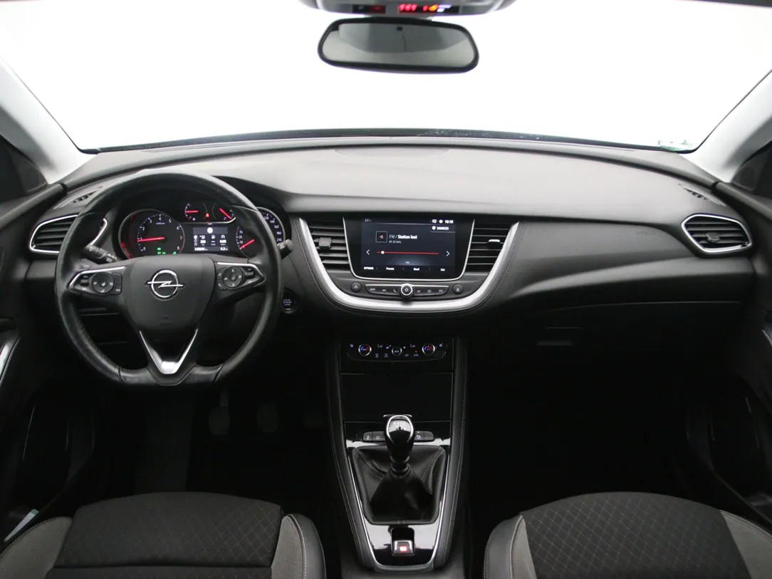 OPEL GRANDLAND X Innovation