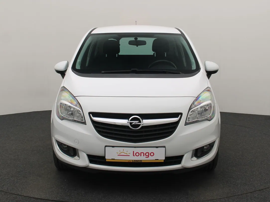 OPEL MERIVA Berlin