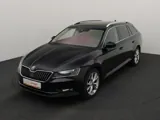 SKODA SUPERB Business Edition