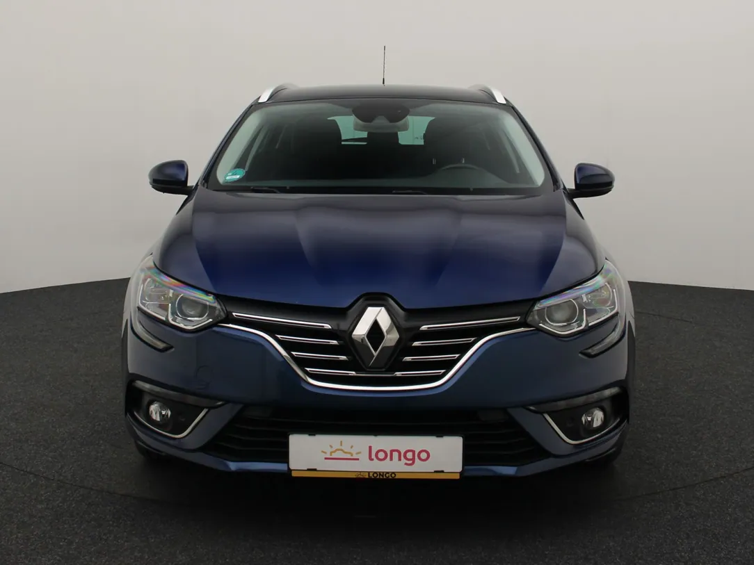 RENAULT MEGANE Bose