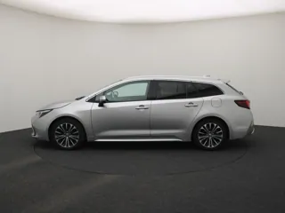 TOYOTA COROLLA Style