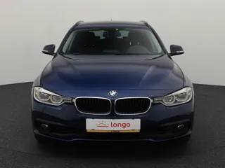 BMW 318 Executive