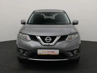 NISSAN X-TRAIL N-Connecta