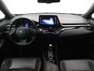 TOYOTA C-HR Executive