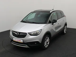 OPEL CROSSLAND X Innovation