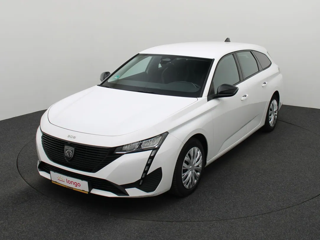 PEUGEOT 308 Business