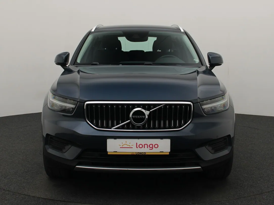 VOLVO XC40 Inscription