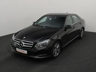 MERCEDES BENZ E220 Ambition Avantgarde