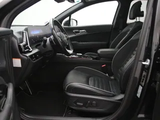 KIA SPORTAGE GT-PlusLine