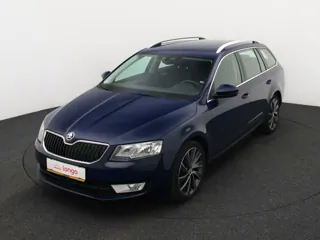 SKODA OCTAVIA Style
