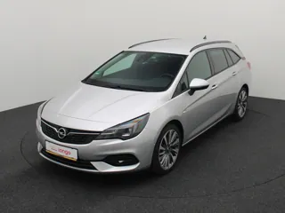 OPEL ASTRA Edition