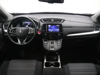 HONDA CR-V Elegance