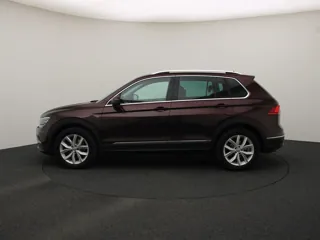 VOLKSWAGEN TIGUAN Highline