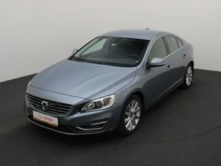 VOLVO S60 Summum