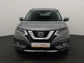 NISSAN X-TRAIL N-Connecta