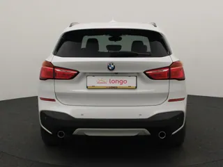 BMW X1 M Sport