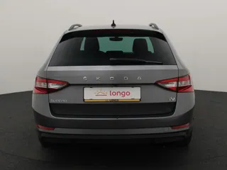 SKODA SUPERB Clever
