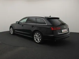 AUDI A6 Business Edition