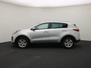 KIA SPORTAGE Comfort
