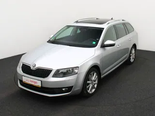 SKODA OCTAVIA Style Businessline