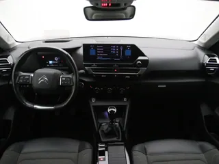 2021 CITROEN C4 Feel Edition