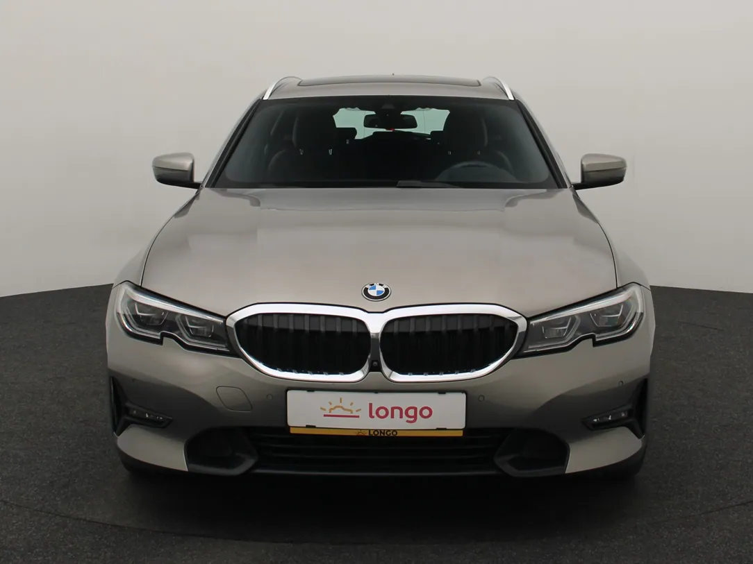 BMW 320 High Executive