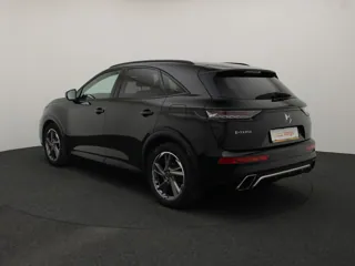 CITROEN DS7 Crossback E-Tense