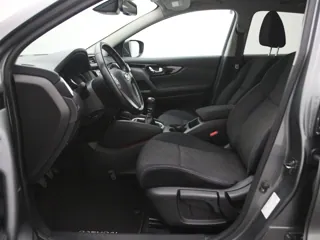 NISSAN QASHQAI N-Connecta