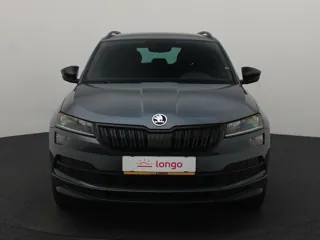 SKODA KAROQ Sportline Business