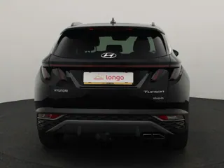 HYUNDAI TUCSON Premium Sky