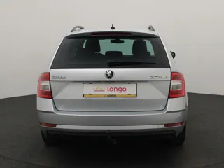 SKODA OCTAVIA Business Edition
