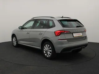 SKODA KAMIQ Sport Business