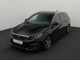 PEUGEOT 308 GT-Line