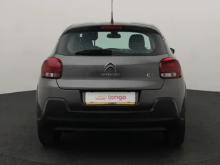 2019 CITROEN C3 S&S Business