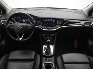 OPEL ASTRA Innovation