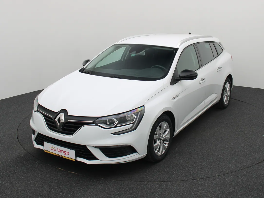 RENAULT MEGANE Limited