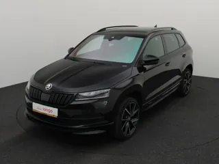 SKODA KAROQ Sportline Business
