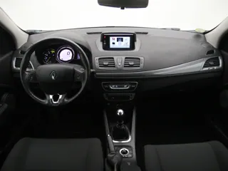 RENAULT MEGANE Limited