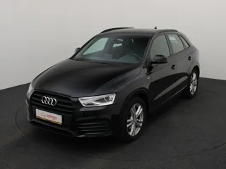 AUDI Q3 Sport Pro Line S