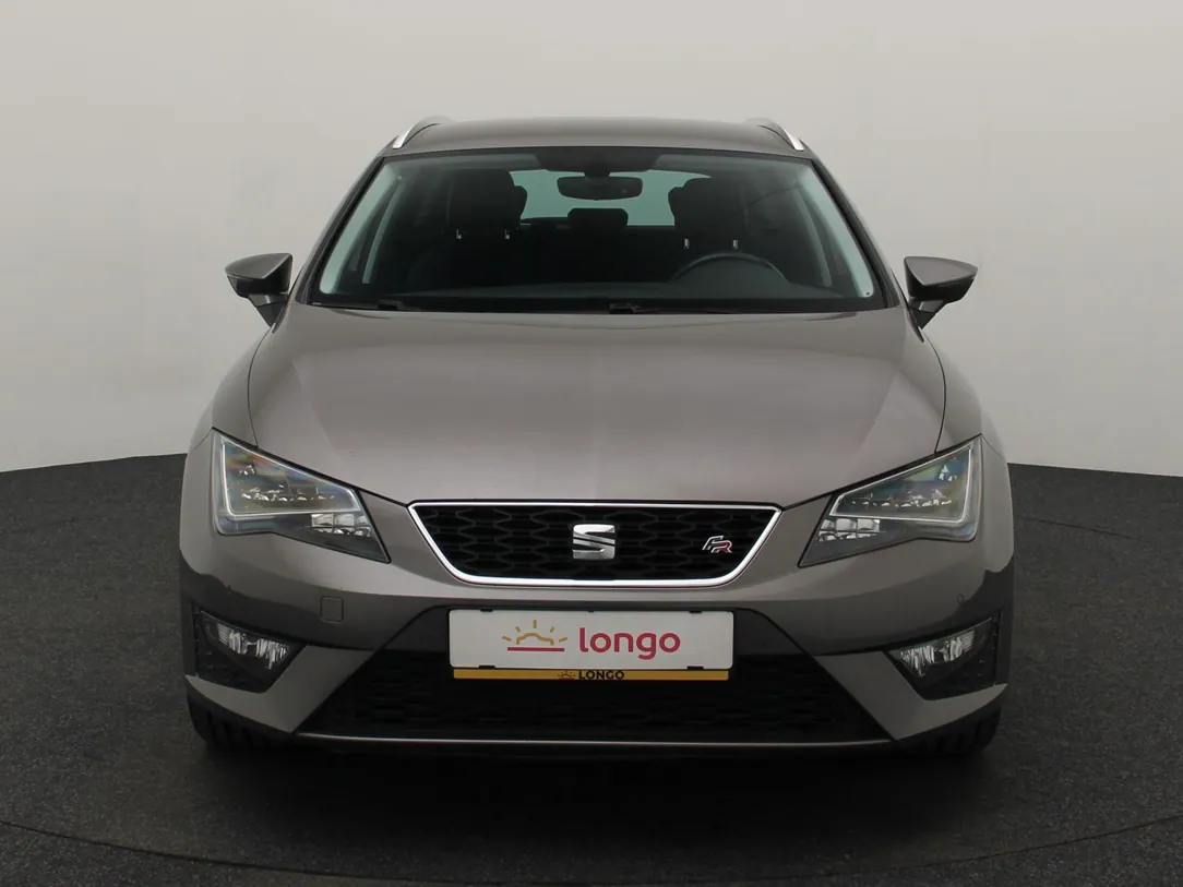 SEAT LEON FR