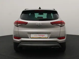 HYUNDAI TUCSON Premium