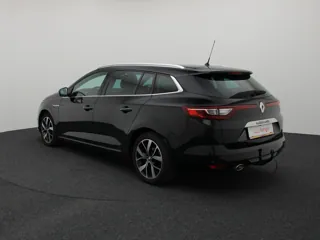 RENAULT MEGANE Bose