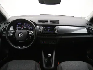 SKODA FABIA Business Edition