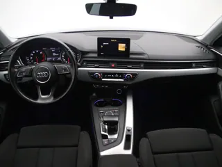AUDI A4 Sport Pro Line