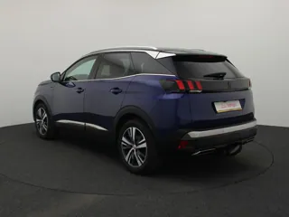 PEUGEOT 3008 GT Line