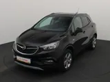 OPEL MOKKA X Edition
