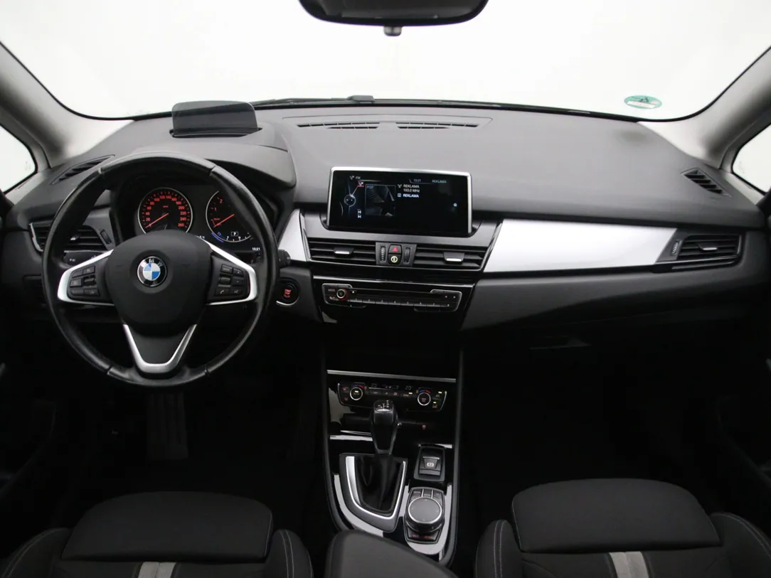 BMW 220 Gran Tourer Centennial High Executive