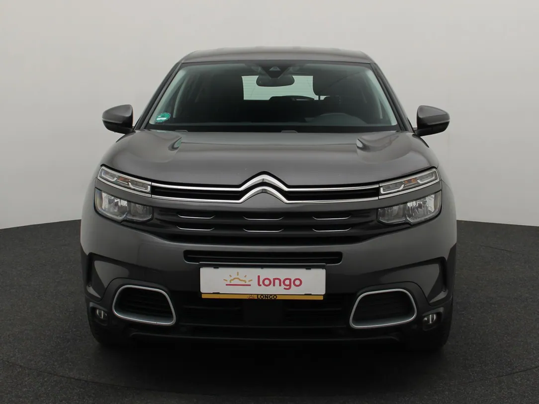 CITROEN C5 Aircross Business