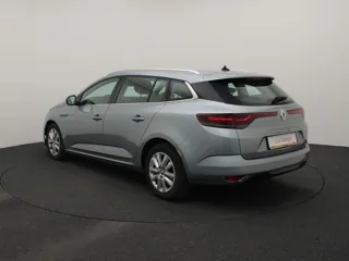 RENAULT MEGANE Zen